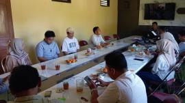 BERITA ACARA HASIL PENELITIAN KELENGKAPAN DAN KEABSAHAN ADMINISTRASI CALON PAMONG KALURAHAN KANIGORO